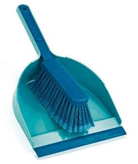 Set Hand Sweeper Classic