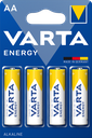 Varta Energy AA Bli4