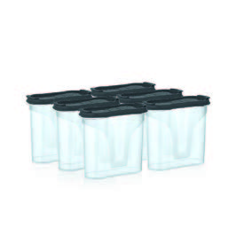 مجموعة علب التوابل