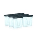 SPICE SHAKER SET 300 ML X6