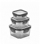 Quick Airtight Saver Box