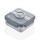 BOUTIQUE LUNCH BOX - Grey
