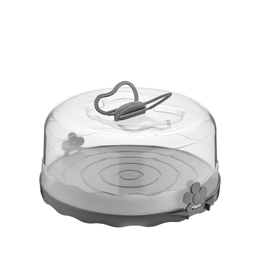 Caramel Cake Dome , 5L