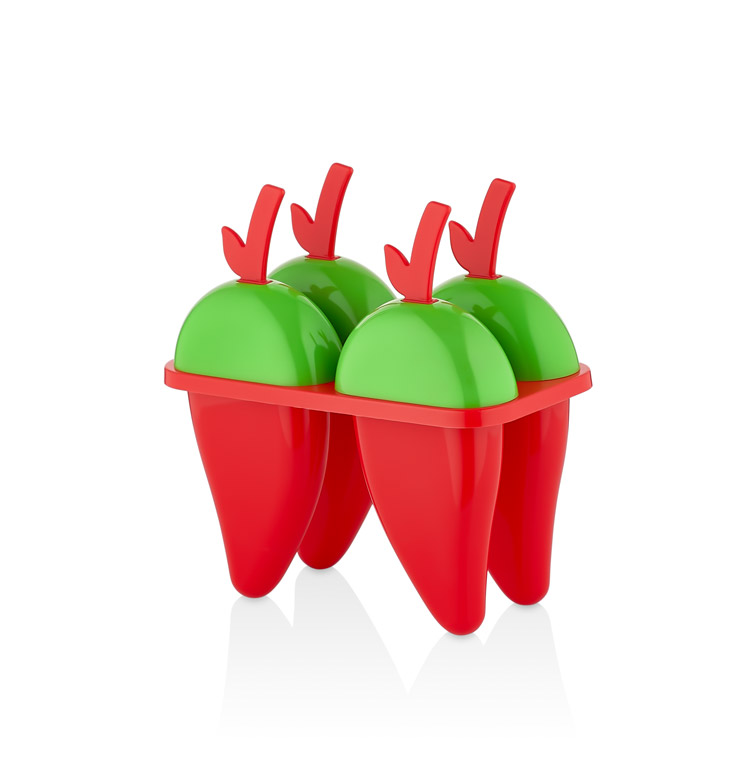 قالب ايسي-بول الصيفي