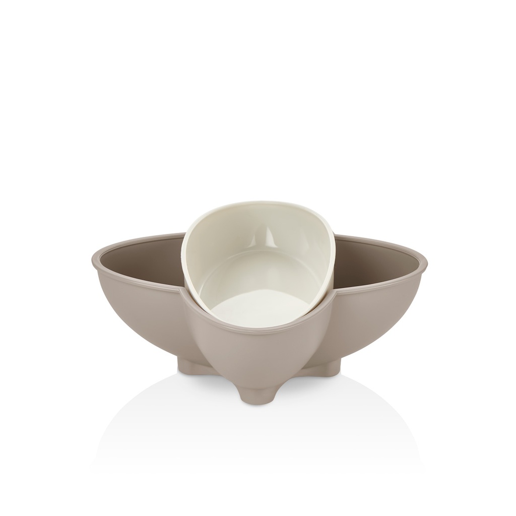 Lux Snack Dish