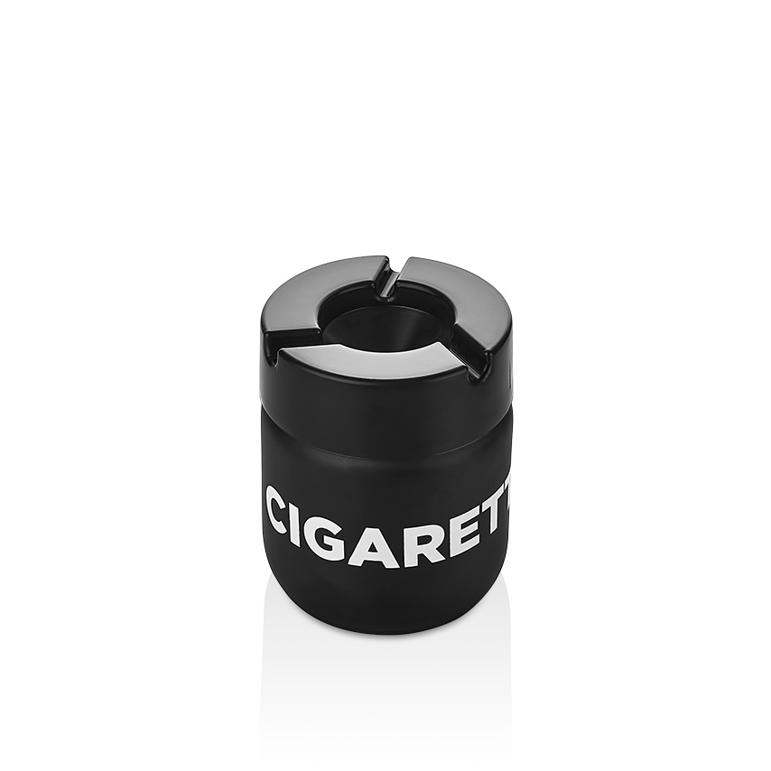 ASHTRAY GLASS 425 ML
