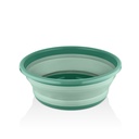 Collapsible Washing Tub-Green