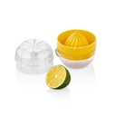 Pearl Lemon Squeezer - Yellow