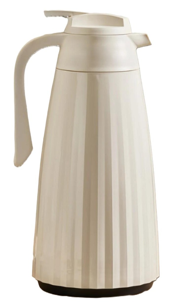 CYCLE HOME TERMOS 1.5 LT - CREAM