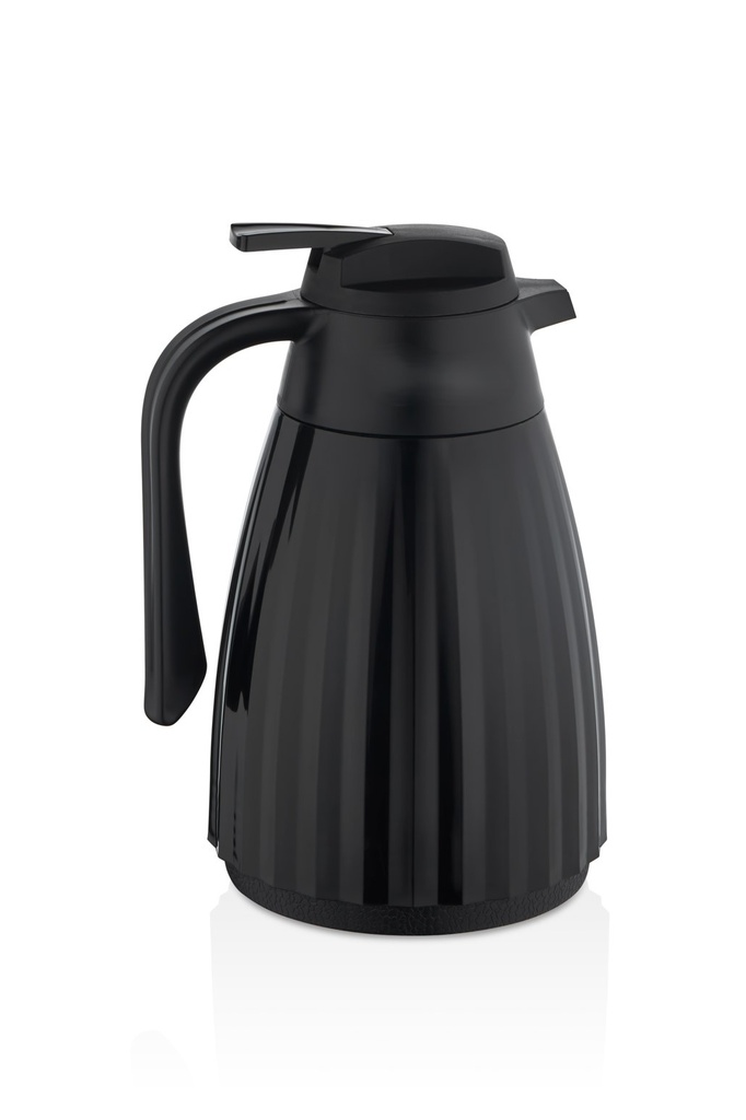 CYCLE HOME TERMOS 1 LT - BLACK