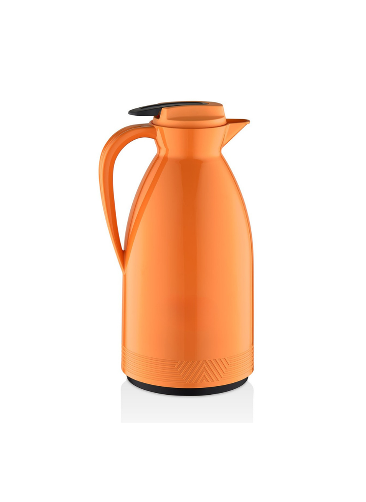 CYCLE HOME TERMOS 1.5 LT - ORANGE