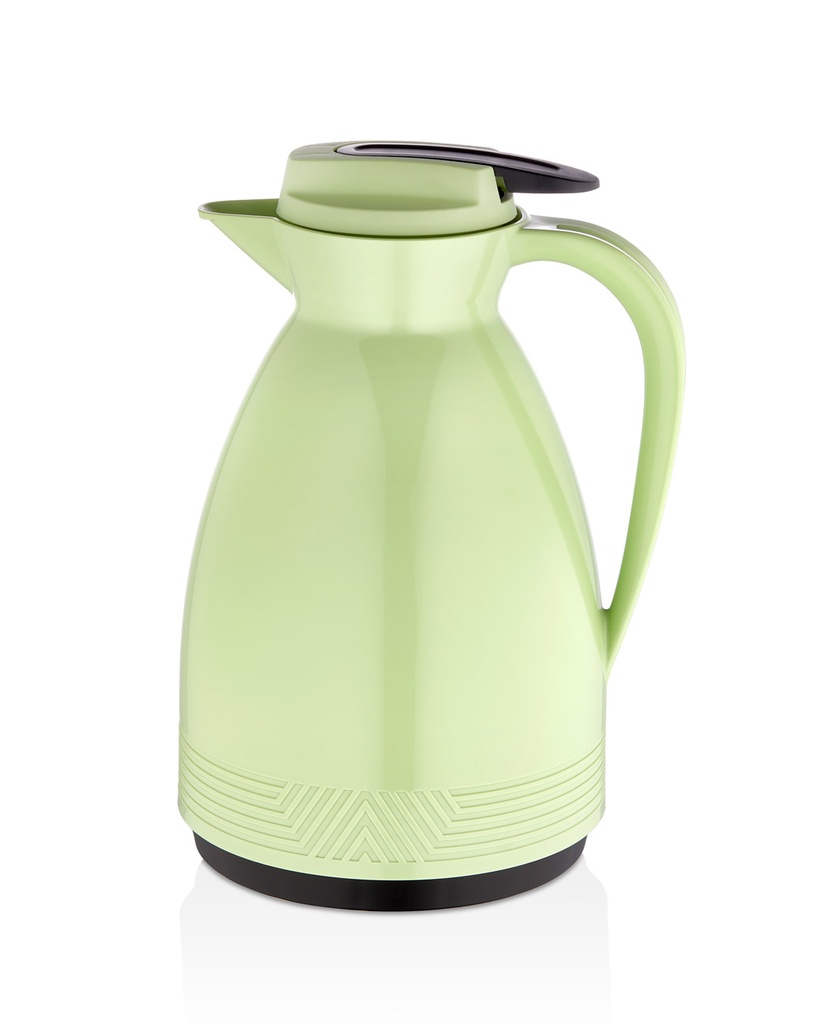 CYCLE HOME TERMOS 1 LT - GREEN