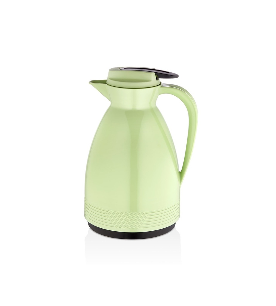 CYCLE HOME TERMOS 1 LT - GREEN