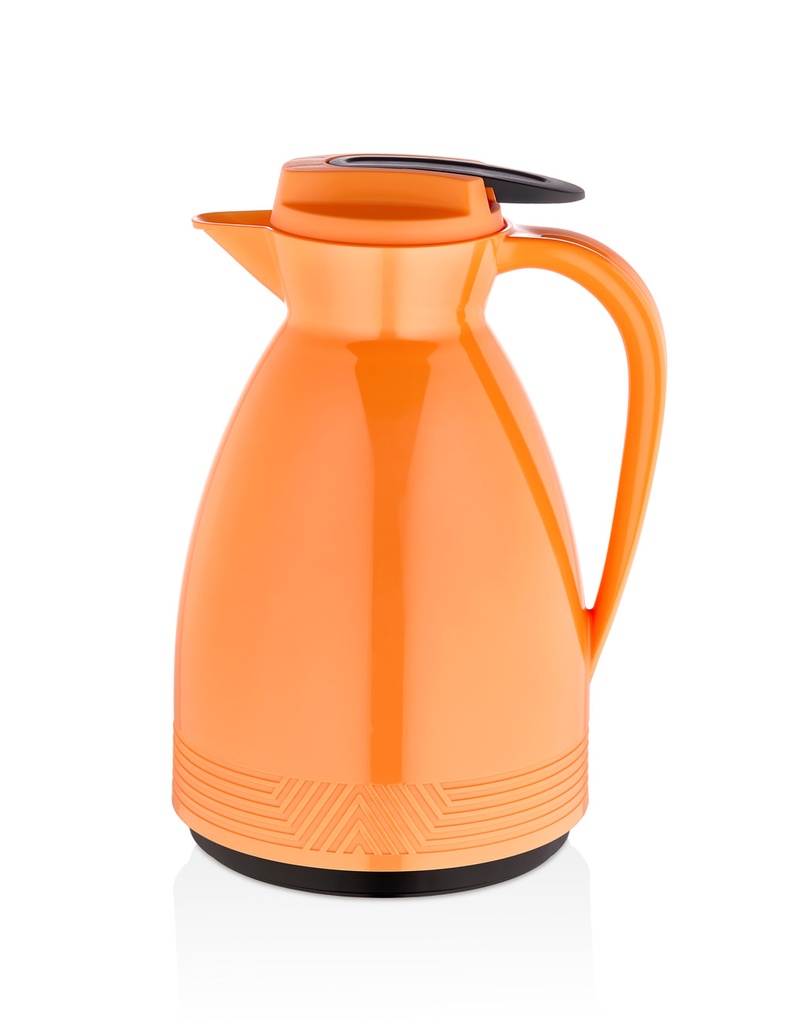CYCLE HOME TERMOS 1 LT - ORANGE