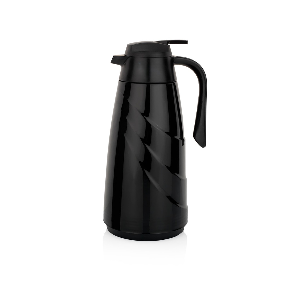 CYCLE HOME TERMOS 1.5 LT - BLACK 