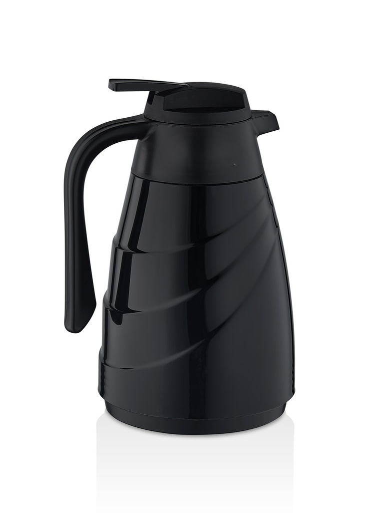 CYCLE HOME TERMOS 1LT - BLACK