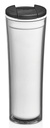 450 ML TRAVEL MUG - WHİTE