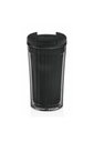 350 ML TRAVEL MUG - BLACK