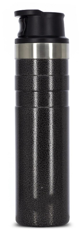 600 ML SPORT SERIES - BLACK