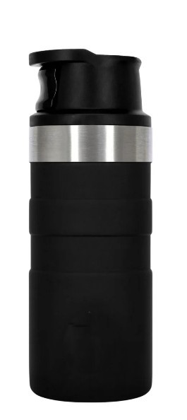 350 ML SPORT SERIES - STRONG BLACK