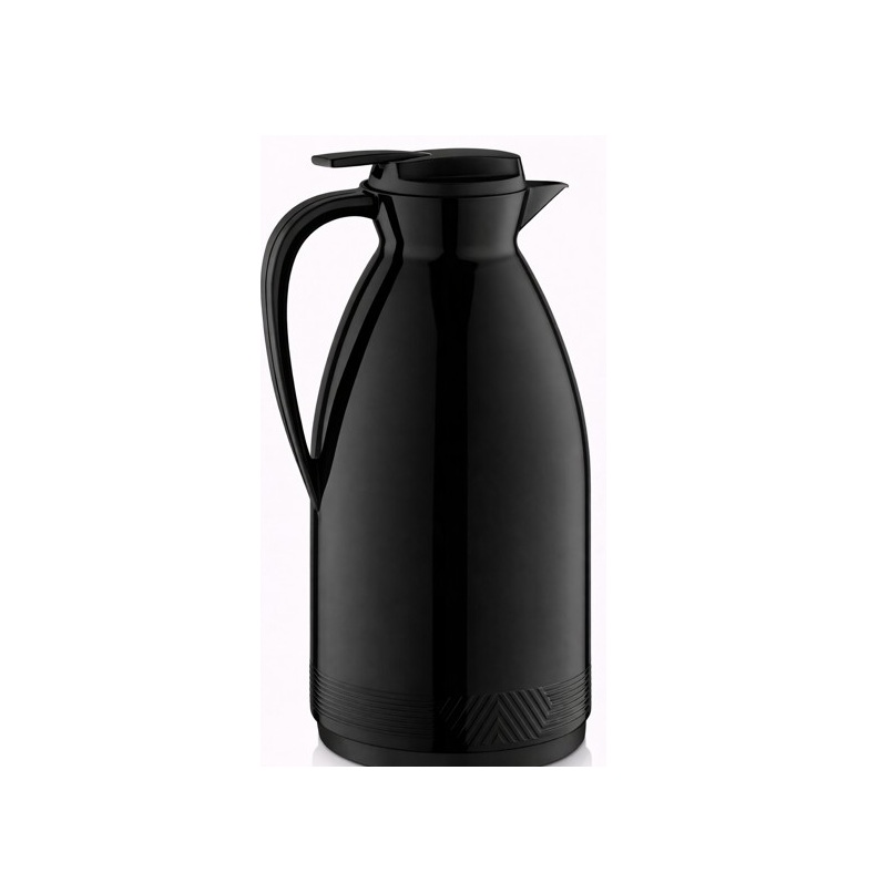 1.5 LT CYCLE HOME TERMOS  - BLACK