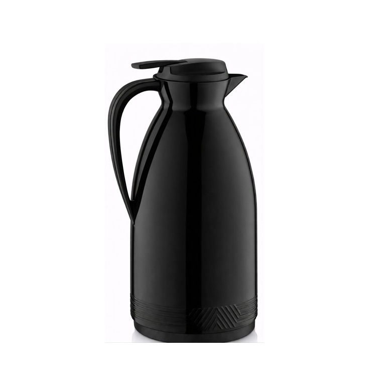 CYCLE HOME TERMOS 1 LT - BLACK