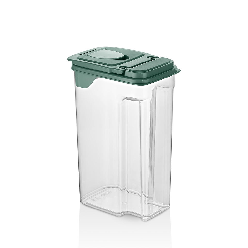 FRESHMAX CEREAL BOX NO.2 - GREEN 3600 ML