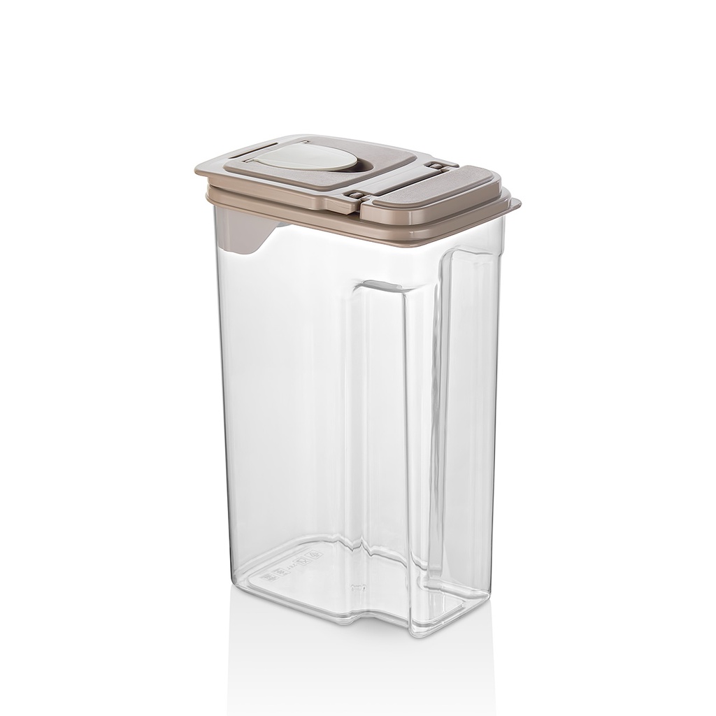 FRESHMAX CEREAL BOX NO.2 - BIEGE