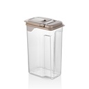 FRESHMAX CEREAL BOX NO.2 - BIEGE 3600 ML