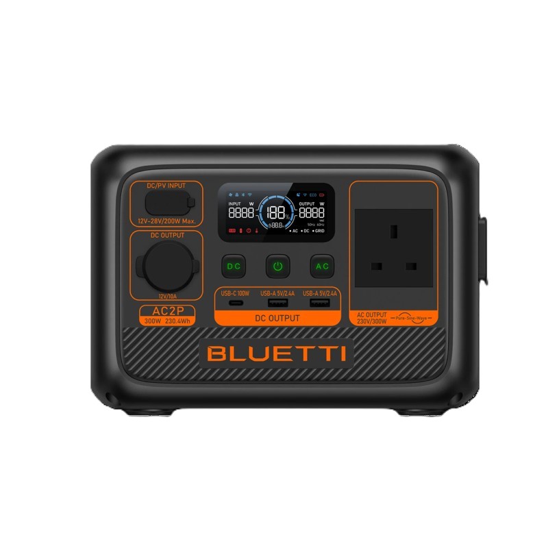 BLUETTI Premium 50(AC50P)