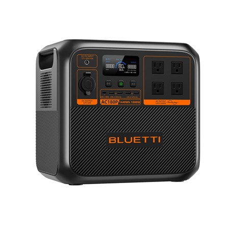 BLUETTI Premium 150(AC180P)