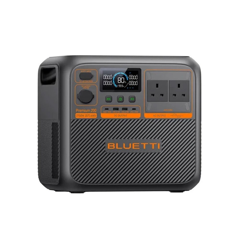 بلويتي بريميوم 200 V2