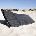 FlexSolar 360W Portable Solar Panel