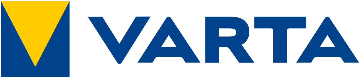 Brand: VARTA