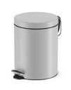 Hailo Pedal bin Selekta, 5L grey