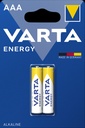 ENERGY AAA, BLI 2