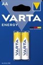 ENERGY AA, BLI 2