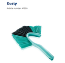 Wall and ceiling broom Dusty